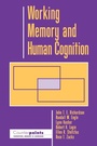 Cover: Working Memory and Human Cognition - Oxford University Press Inc