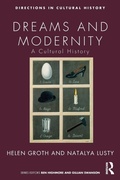 Cover: Dreams and Modernity - Routledge