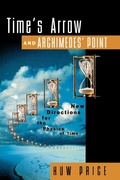 Cover: Time's Arrow and Archimedes' Point - Oxford University Press Inc
