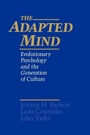 Cover: The Adapted Mind - Oxford University Press Inc