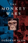 Cover: The Monkey Wars - Oxford University Press Inc