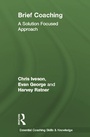Cover: Brief Coaching - Routledge