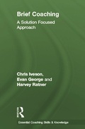 Cover: Brief Coaching - Routledge