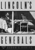 Cover: Lincoln's Generals - Oxford University Press Inc