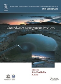 Enlarge image Cover: Groundwater Management Practices - CRC Press