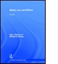 Cover: Media Law and Ethics - Routledge