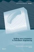 Cover: Drilling and Completion in Petroleum Engineering - CRC Press