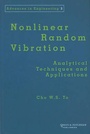 Cover: Nonlinear Random Vibration - Swets & Zeitlinger
