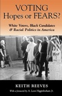 Cover: Voting Hopes or Fears? - Oxford University Press Inc