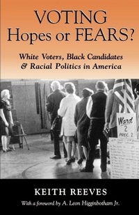 Enlarge image Cover: Voting Hopes or Fears? - Oxford University Press Inc