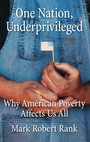 Cover: One Nation, Underprivileged - Oxford University Press Inc