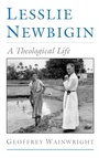 Cover: Lesslie Newbigin - Oxford University Press Inc