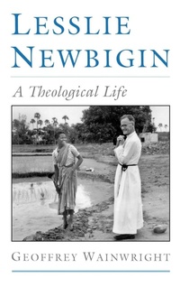 Enlarge image Cover: Lesslie Newbigin - Oxford University Press Inc