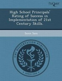 Enlarge image Cover: This Is Not Available 010551 - Proquest, Umi Dissertation Publishing