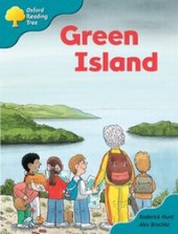 Enlarge image Cover: Oxford Reading Tree - Oxford University Press