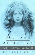 Cover: Art and Affection - Oxford University Press