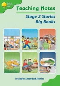Enlarge image Cover: Biff, Chip and Kipper Level 2 Kipper Storybooks Big Book Teaching Notes - Oxford University Press