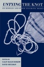 Cover: Untying the Knot - Oxford University Press Inc
