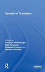 Cover: Growth in Transition - Earthscan Ltd