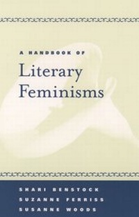 Enlarge image Cover: A Handbook of Literary Feminisms - Oxford University Press Inc