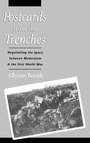 Cover: Postcards from the Trenches - Oxford University Press Inc