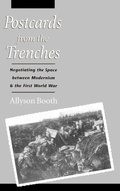 Cover: Postcards from the Trenches - Oxford University Press Inc