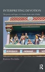 Cover: Interpreting Devotion - Routledge