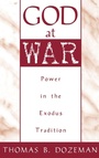 Cover: God at War - Oxford University Press Inc