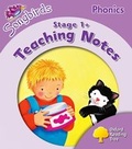 Cover: Oxford Reading Tree: Level 1+: Songbirds Phonics: Teaching Notes - Oxford University Press