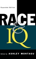 Cover: Race and IQ - Oxford University Press Inc