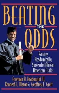 Enlarge image Cover: Beating the Odds - Oxford University Press Inc