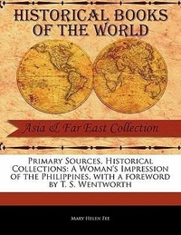 Abbildung von: A Woman's Impression of the Philippines - Primary Sources, Historical Collections