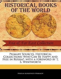 Abbildung von: Who Can Be Happy and Free in Russia? - Primary Sources, Historical Collections