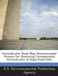 Enlarge image Cover: Groundwater Road Map - Proquest, Umi Dissertation Publishing