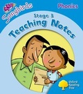Cover: Oxford Reading Tree: Level 3: Songbirds Phonics: Teaching Notes - Oxford University Press