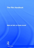 Cover: The Film Handbook - Routledge