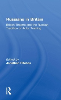 Enlarge image Cover: Russians in Britain - Routledge