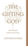 Cover: The Gifting God - Oxford University Press Inc