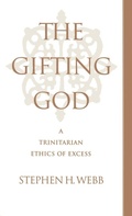Cover: The Gifting God - Oxford University Press Inc