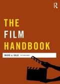 Cover: The Film Handbook - Routledge