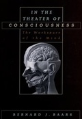 Cover: In the Theater of Consciousness - Oxford University Press Inc