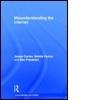 Cover: Misunderstanding the Internet - Routledge