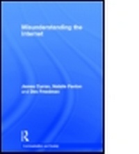 Enlarge image Cover: Misunderstanding the Internet - Routledge