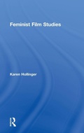 Cover: Feminist Film Studies - Routledge