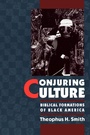 Cover: Conjuring Culture - Oxford University Press Inc