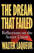 Cover: The Dream that Failed - Oxford University Press Inc