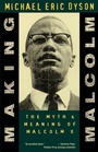 Cover: Making Malcolm - Oxford University Press Inc