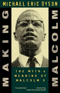 Enlarge image Cover: Making Malcolm - Oxford University Press Inc