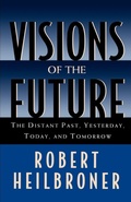 Cover: Visions of the Future - Oxford University Press Inc