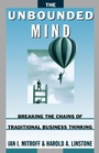 Cover: The Unbounded Mind - Oxford University Press Inc